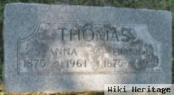 S Anna Thomas