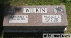 Wallace E. Wilkin