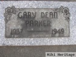 Gary Dean Parker