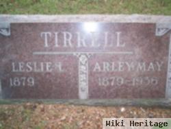 Leslie Livingston "l.l." Tirrell