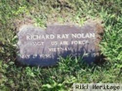 Richard R. Nolan