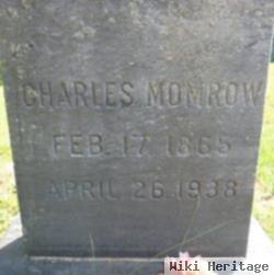 Charles Momrow