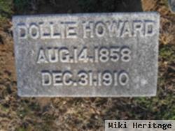 Dollie Howard