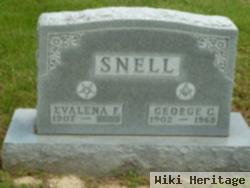 George C. Snell