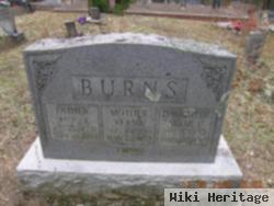 Verna Moore Burns