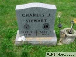 Charles J. Stewart