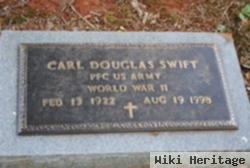 Carl Douglas Swift