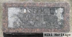 Joseph L. Macie