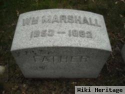 William Marshall