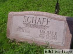 James C. Schaff