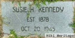 Susie Hanna Kennedy