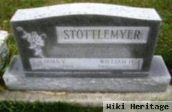 Irma Viola Teuscher Stottlemyer