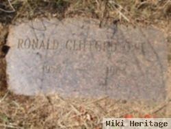 Ronald Clifford "ronnie" Owen