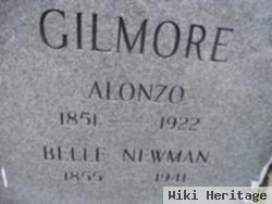 Alonzo Gilmore