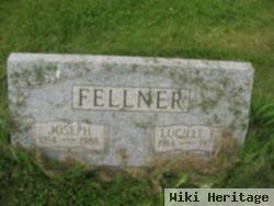 Joseph Fellner