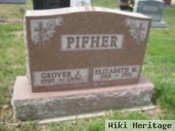 Grover Joseph Pifher