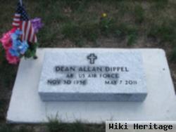 Dean Allan Dippel