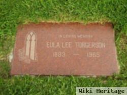 Eula May Lee Torgerson