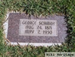 George Schmidt