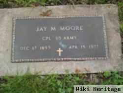 Jay Moore