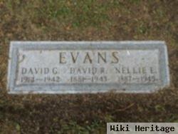 David G. Evans