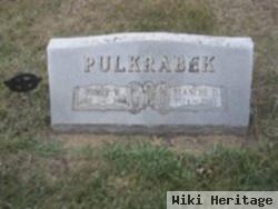 Blanche D Pulkrabek