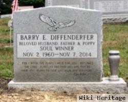 Barry Eugene Diffenderfer