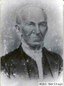 John White Suttle