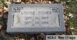 Louise Geldbach Fisher