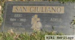 Felix San Giuliano