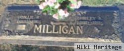 Shirley Ann Milligan