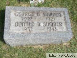Donald B. Sumner