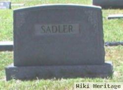 William H Sadler