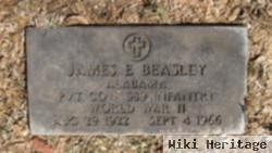 James E. Beasley