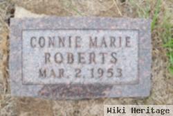 Connie Marie Roberts