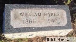 William Hyres