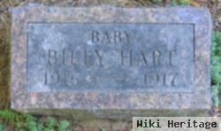 William Charles "billy" Hart