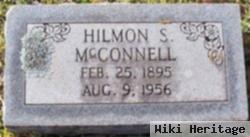 Hilmon S. Mcconnell