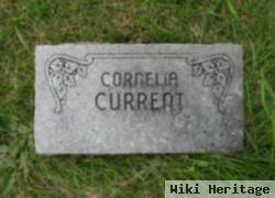 Cornelia Fuller Current