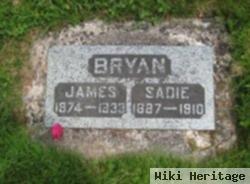 James O Bryan