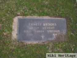 Ernest Brooks