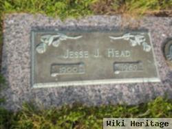 Jesse J Head