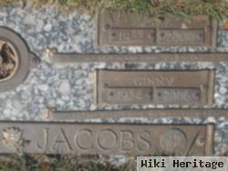 Richard E. "jake" Jacobs