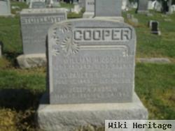 William H. Cooper