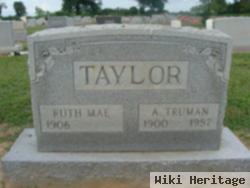 Arthur Truman Taylor