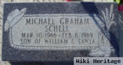 Michael Graham Schell