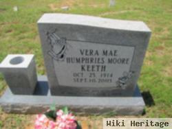 Vera Mae Keeth