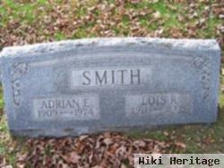 Lois R Reed Smith
