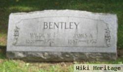 James A. Bentley