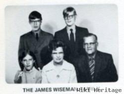 James C. Wiseman